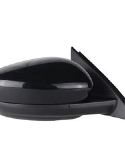FO1321668 Driver Side Power Heated Mirror