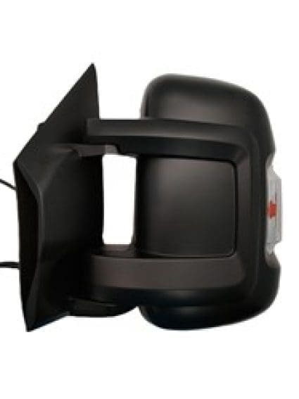 CH1320432 Driver Side Heated Power Mirror