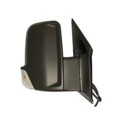 CH1321381 Mirror Manual Passenger Side