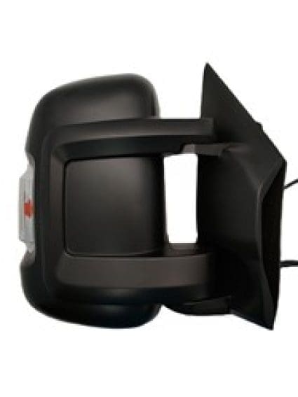 CH1321432 Passenger Side Heated Power Mirror