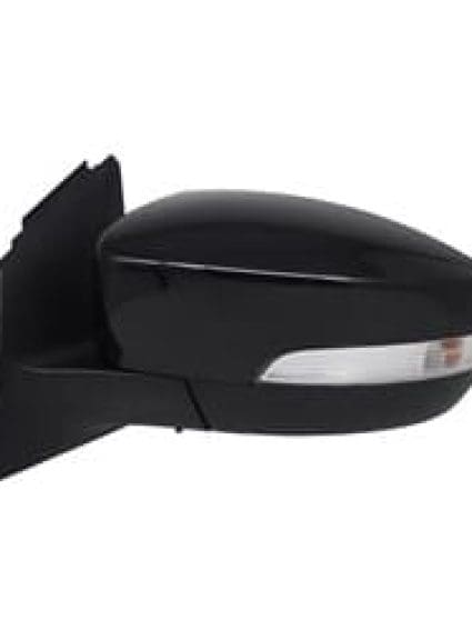 FO1320545 Driver Side Power Heated Mirror