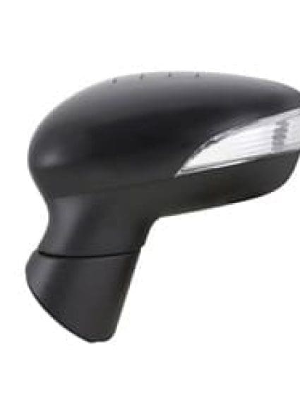 FO1320663 Driver Side Power Heated Mirror