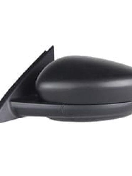 FO1320666 Driver Side Power Non-Heated Mirror