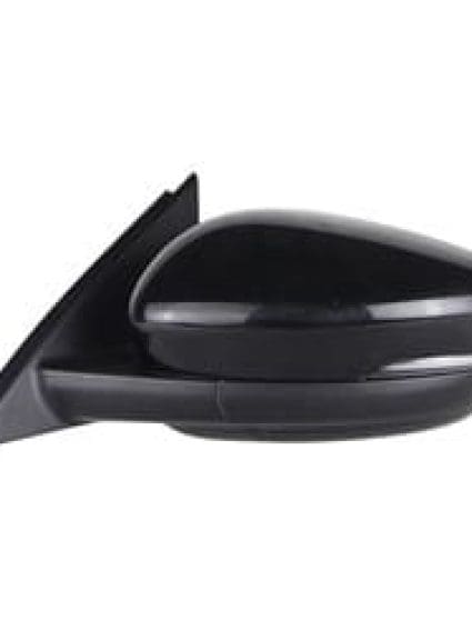 FO1320669 Driver Side Power Heated Mirror