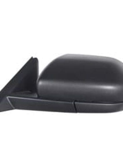 FO1320671 Driver Side Power Heated Mirror