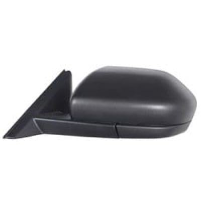 FO1320672 Driver Side Power Non-Heated Mirror