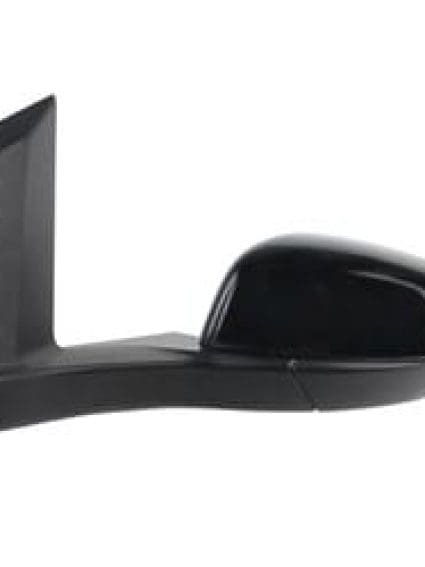 FO1320725 Driver Side Power Heated Mirror