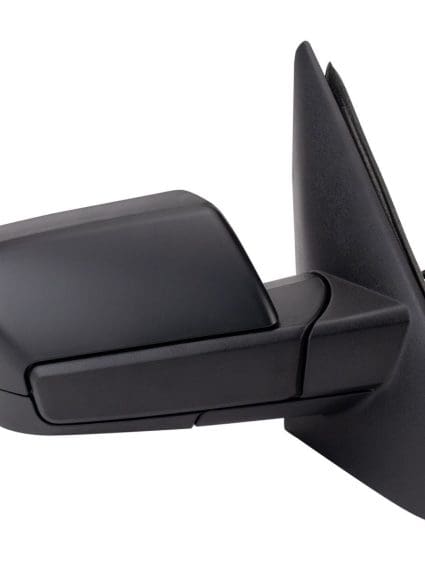 FO1321506 Driver Side Power Heated Mirror