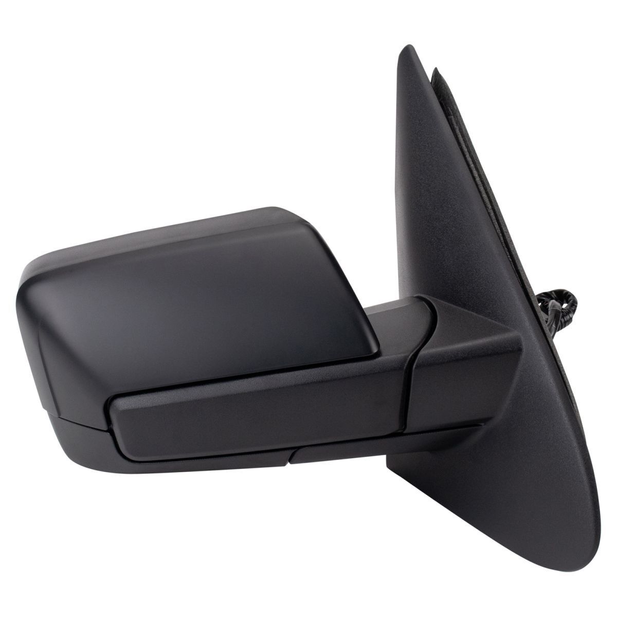 FO1321506 Driver Side Power Heated Mirror FO1321506 Driver Side Power Heated Mirror