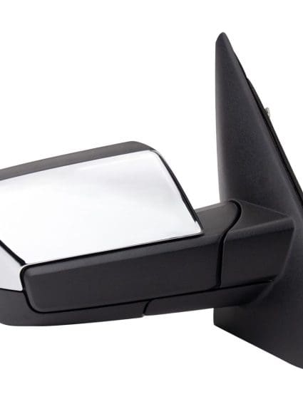 FO1321507 Driver Side Power Heated Mirror