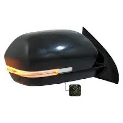 FO1321638 Driver Side Power Heated Mirror