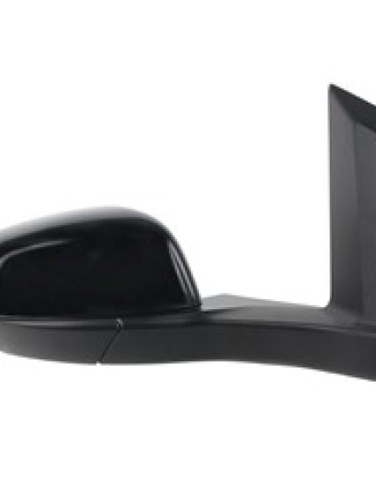 FO1321725 Driver Side Power Heated Mirror