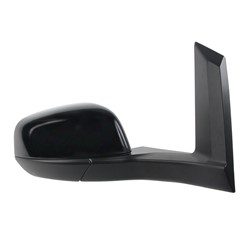 FO1321726 Driver Side Power Heated Mirror