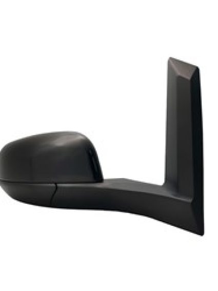 FO1321728 Driver Side Power Heated Mirror