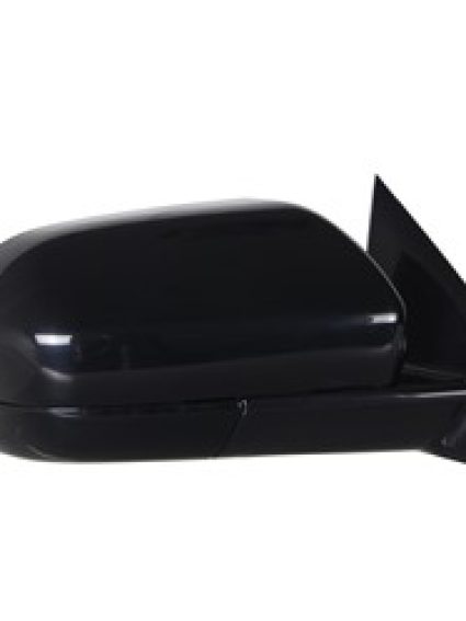 FO1321733 Driver Side Power Heated Mirror