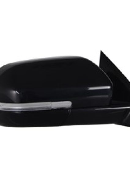 FO1321735 Driver Side Power Heated Mirror