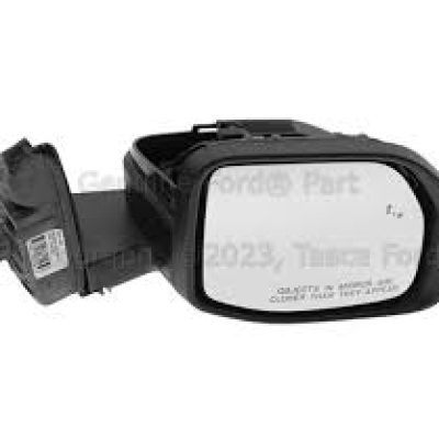 FO1321737 Driver Side Power Heated Mirror
