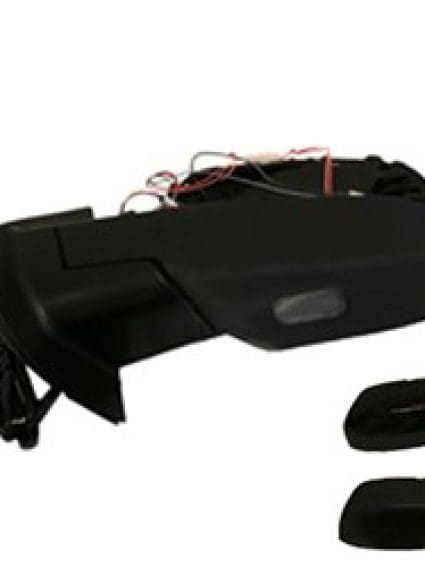 GM1320377OE Mirror Power Driver Side Heated