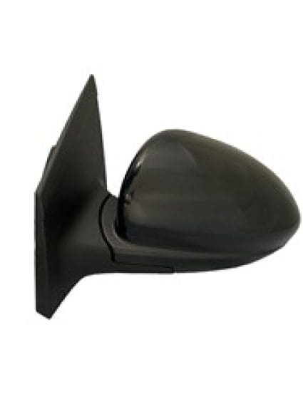 GM1320501 Mirror Power Driver Side