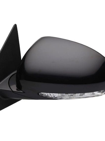 GM1320509 Mirror Power Driver Side Heated