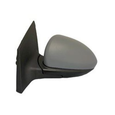 GM1320549 Mirror Power Driver Side Heated