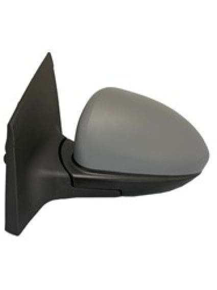 GM1320549 Mirror Power Driver Side Heated