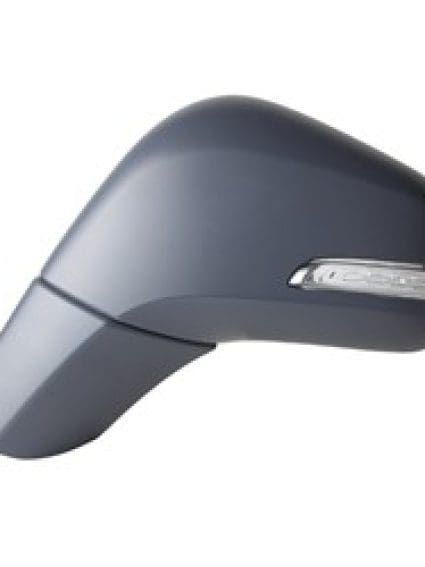 GM1320555 Mirror Power Driver Side Heated