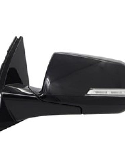 GM1320600 Mirror Power Driver Side Heated