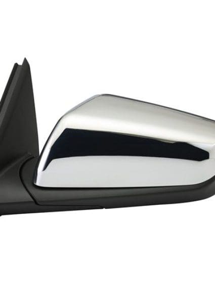 GM1320635 Mirror Power Driver Side Heated