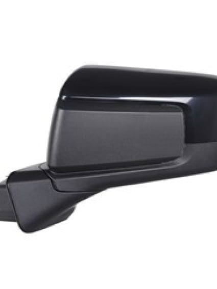 GM1320650 Mirror Power Driver Side Heated