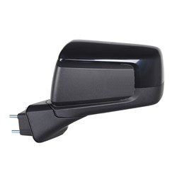 GM1320650 Mirror Power Driver Side Heated GM1320650 Mirror Power Driver Side Heated