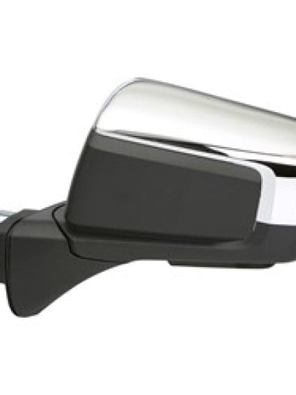 GM1320651 Mirror Power Driver Side Heated