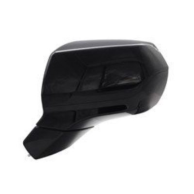 GM1320657 Mirror Power Driver Side Heated GM1320657 Mirror Power Driver Side Heated