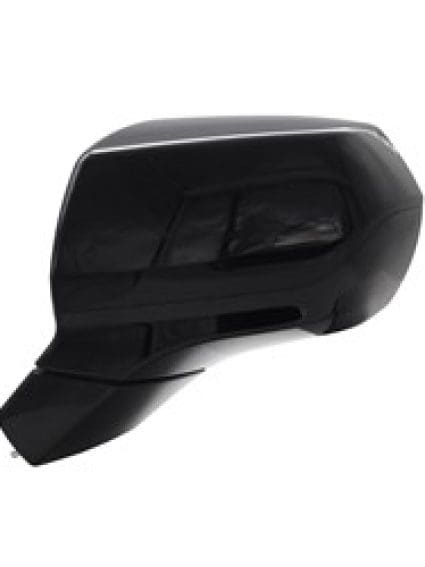 GM1320657 Mirror Power Driver Side Heated