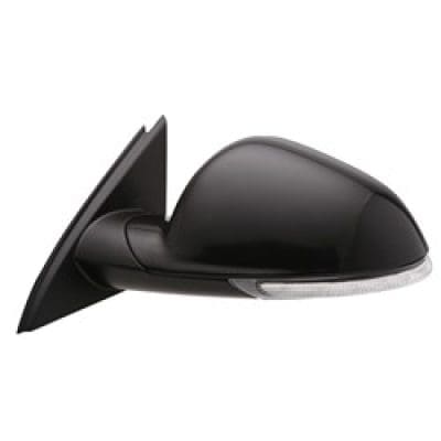 GM1320662 Mirror Power Driver Side Heated