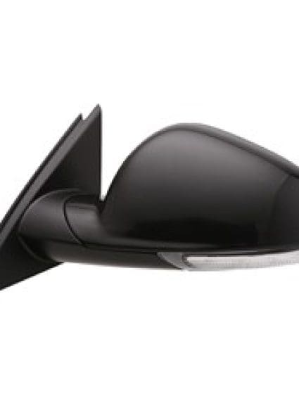 GM1320662 Mirror Power Driver Side Heated