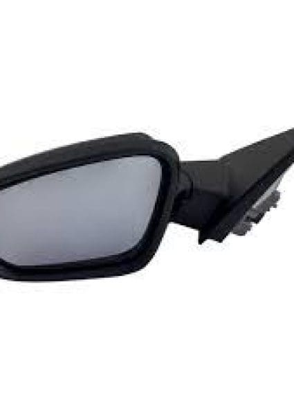 GM1320670 Mirror Power Driver Side Heated