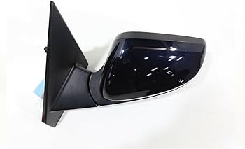 GM1320673 Mirror Power Driver Side Heated GM1320673 Mirror Power Driver Side Heated