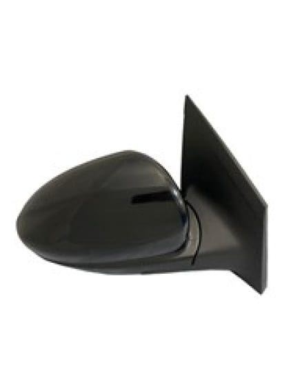 GM1321501 Mirror Power Passenger Side