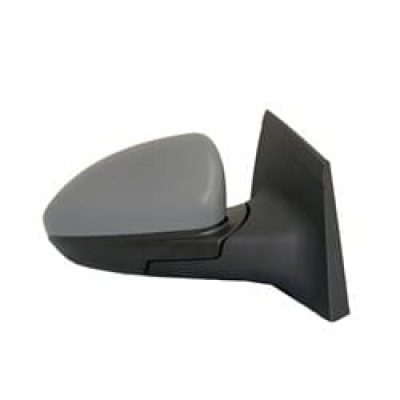 GM1321549 Mirror Power Passenger Side Heated