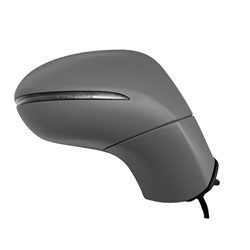 GM1321556 Mirror Power Passenger Side Non-Heated GM1321556 Mirror Power Passenger Side Non-Heated