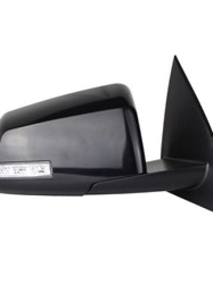 GM1321592 Mirror Power Passenger Side Heated