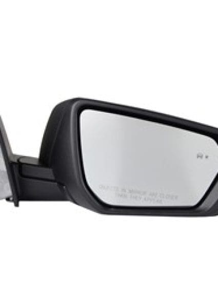 GM1321595 Mirror Power Passenger Side Heated