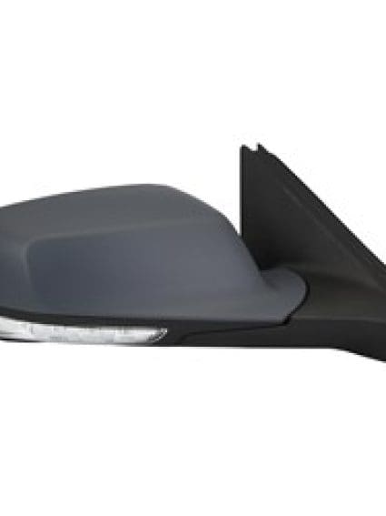 GM1321635 Mirror Power Passenger Side Heated