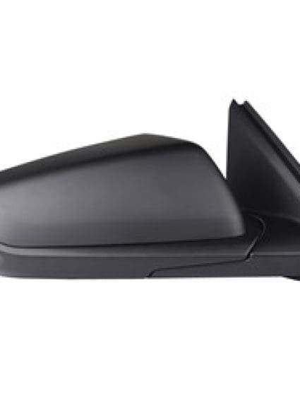 GM1321636 Mirror Power Passenger Side Heated