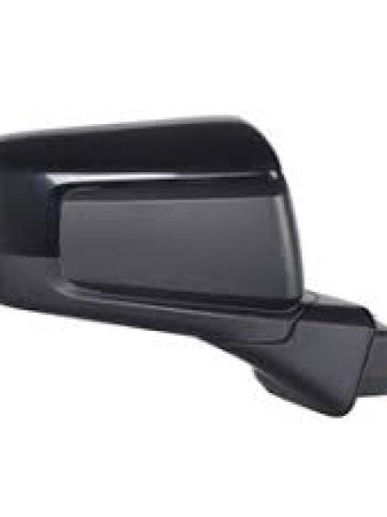 GM1321650 Mirror Power Passenger Side Heated