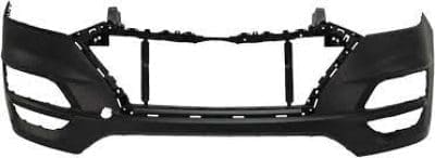 HY1000240C Front Bumper Cover HY1000240C Front Bumper Cover