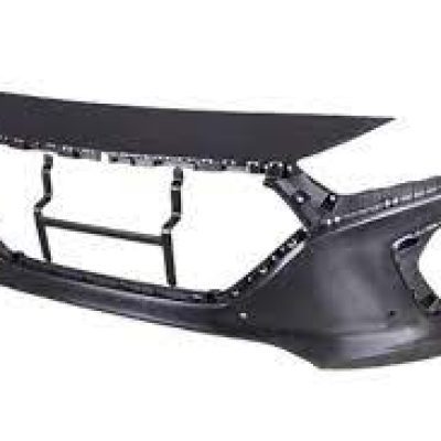 HY1000222C Front Bumper Cover