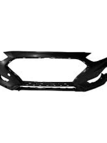 HY1000227C Front Bumper Cover