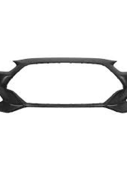 HY1000234C Front Bumper Cover
